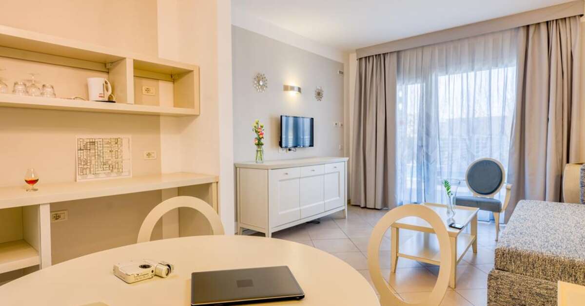 Een foto van Parc Hotel Germano