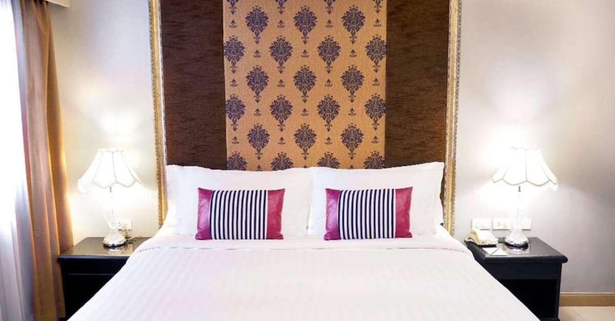 Een foto van Furama Xclusive Sukhumvit Hotel