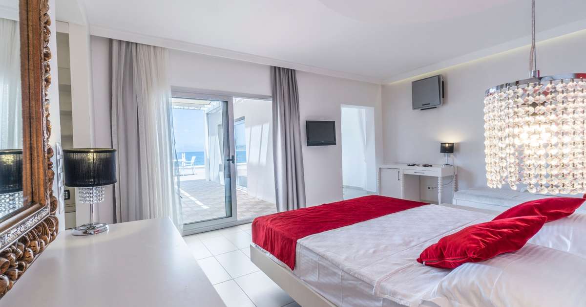 Een foto van Babana Hotel