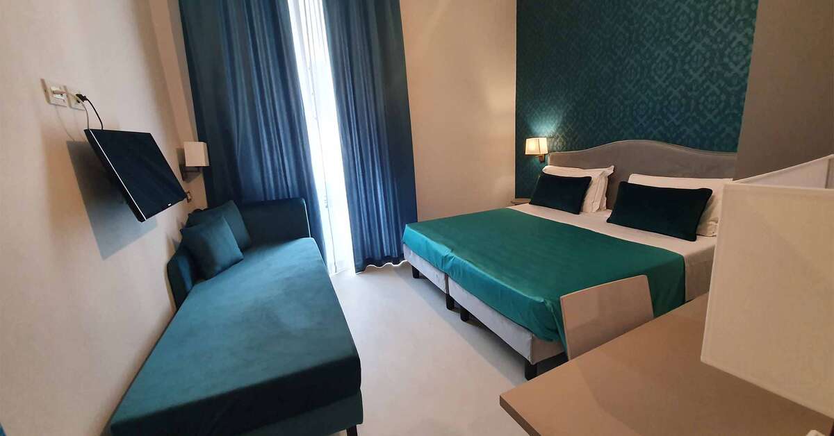 Een foto van Maxim Axial Hotel