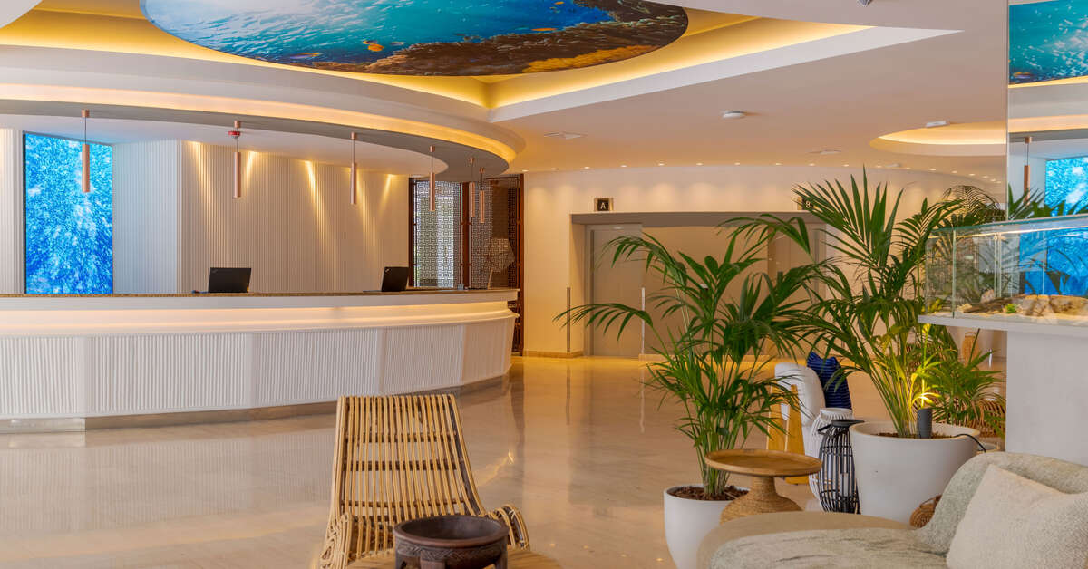 Een foto van Pestana Blue Alvor Beach