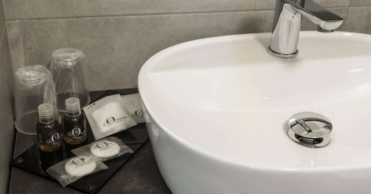 Een foto van Essenza Hotel