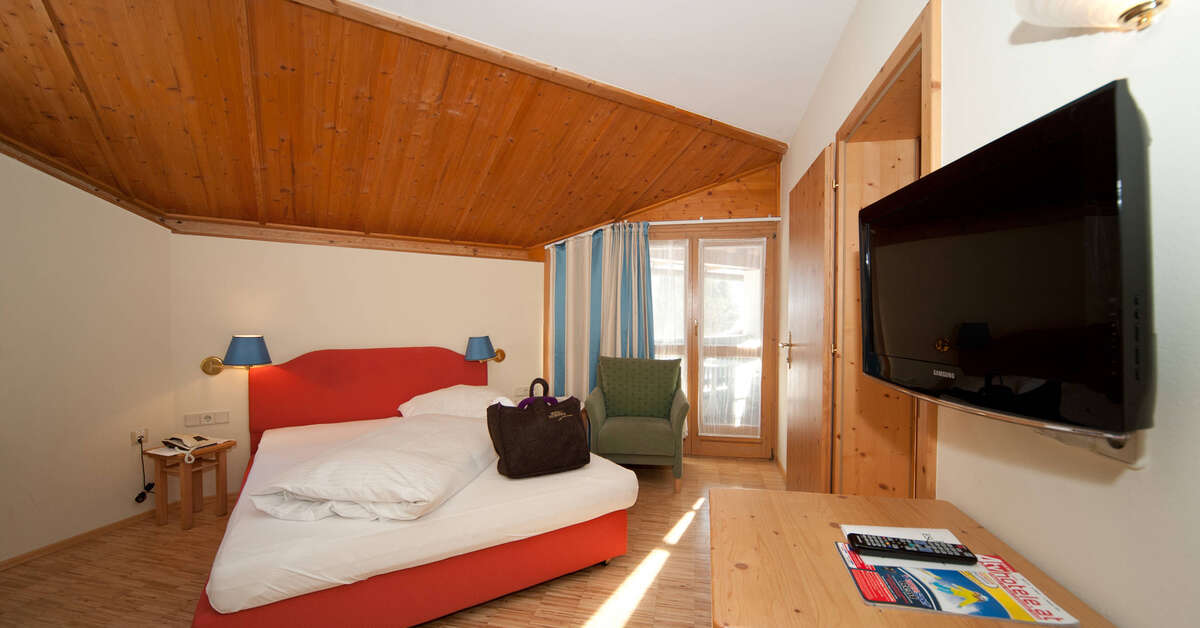 Een foto van Hotel Eschenhof
