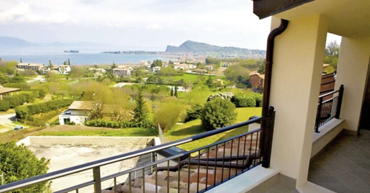 Een foto van Hotel & Residence Belvedere