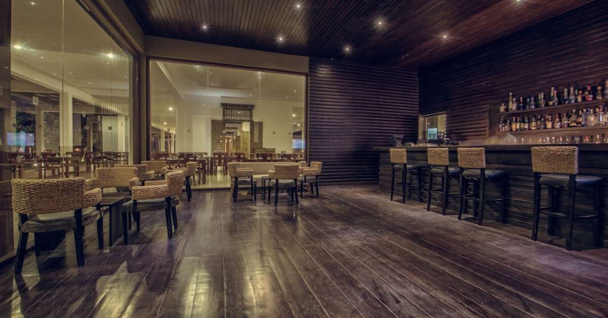 Een foto van Suriya Luxury Resort