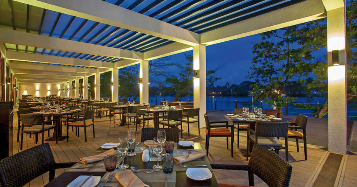 Een foto van Centara Ceysands Resort & Spa Sri Lanka