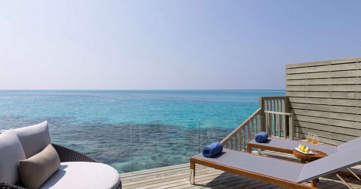 Een foto van Avani+ Fares Maldives