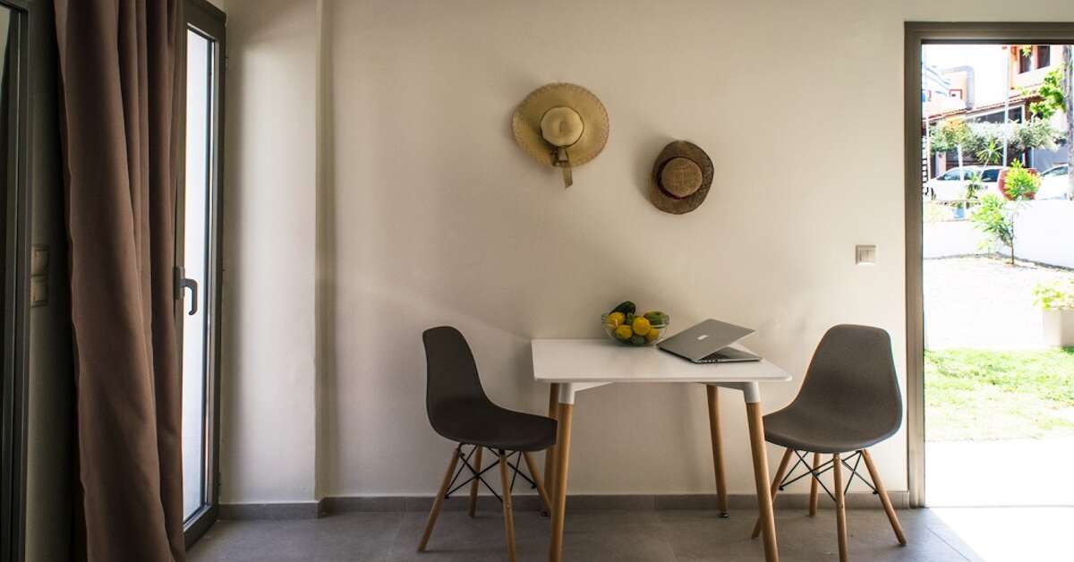 Een foto van Appartementen Dream Village