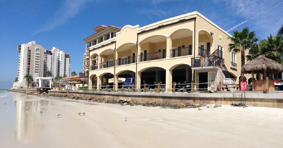 Een foto van Holiday Inn & Suites Clearwater Beach