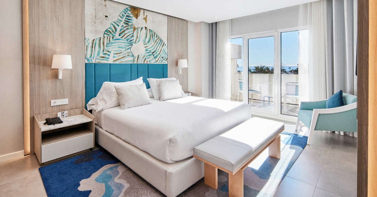 Een foto van Alanda Hotel Marbella
