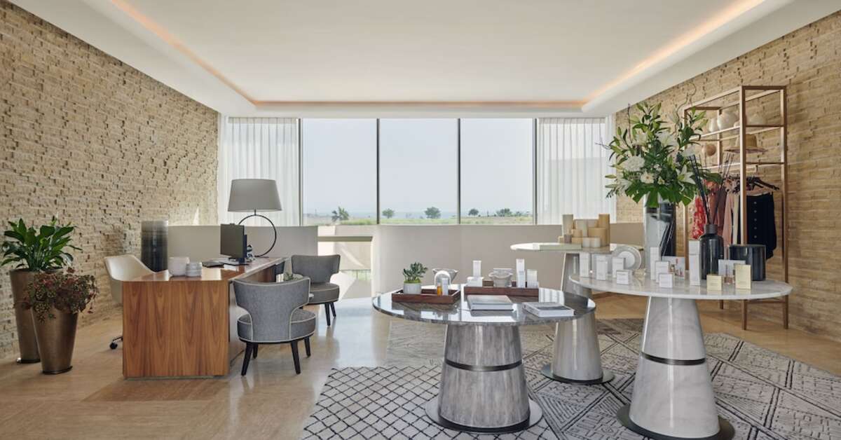 Een foto van Fairmont Taghazout Bay