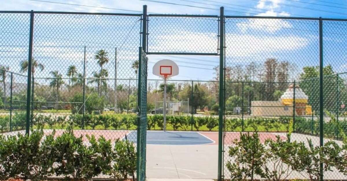 Een foto van Parkway International Resort