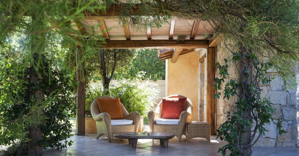 Een foto van L'Ea Bianca Luxury Resort