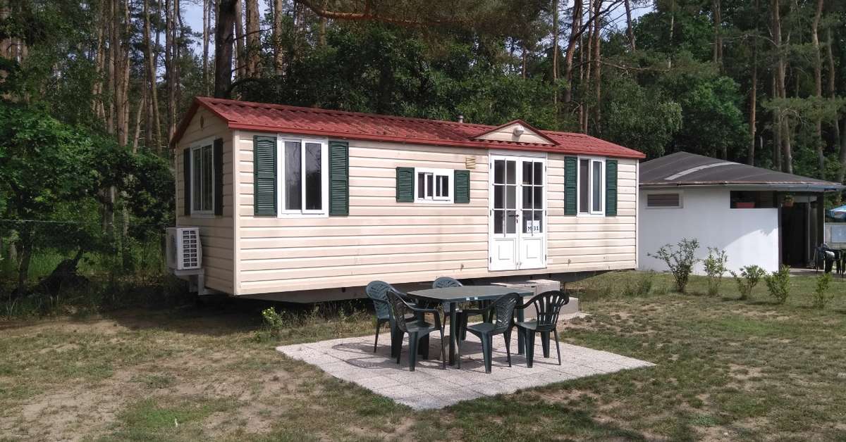 Een foto van Camping Prima
