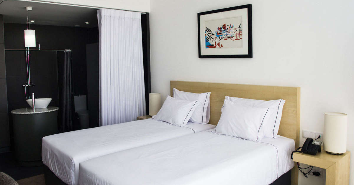 Een foto van Boticas Hotel Art & Spa