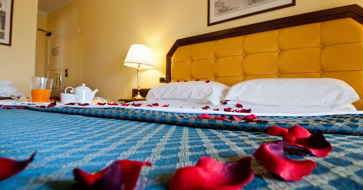 Een foto van Hotel San Giorgio