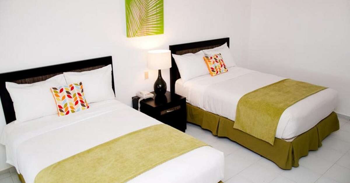 Een foto van Casa Marina Beach & Reef Resort