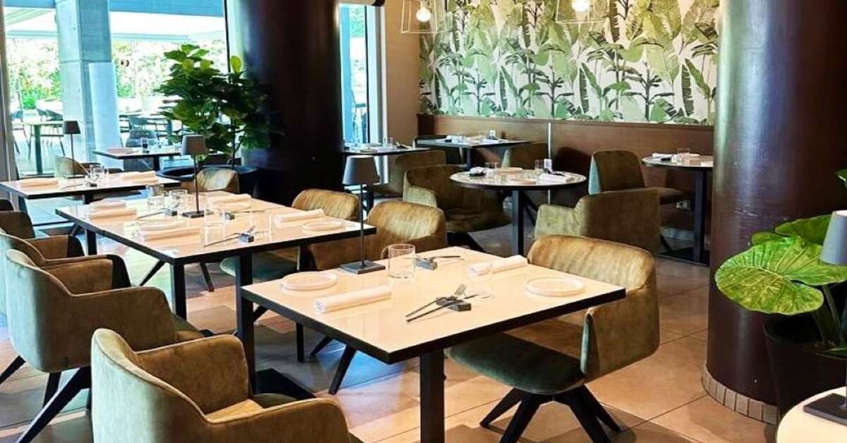 Een foto van Ramada Plaza by Wyndham Milan