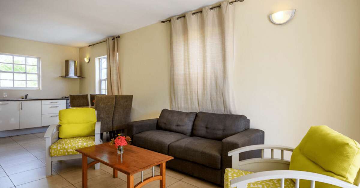 Een foto van Curinjo Resort