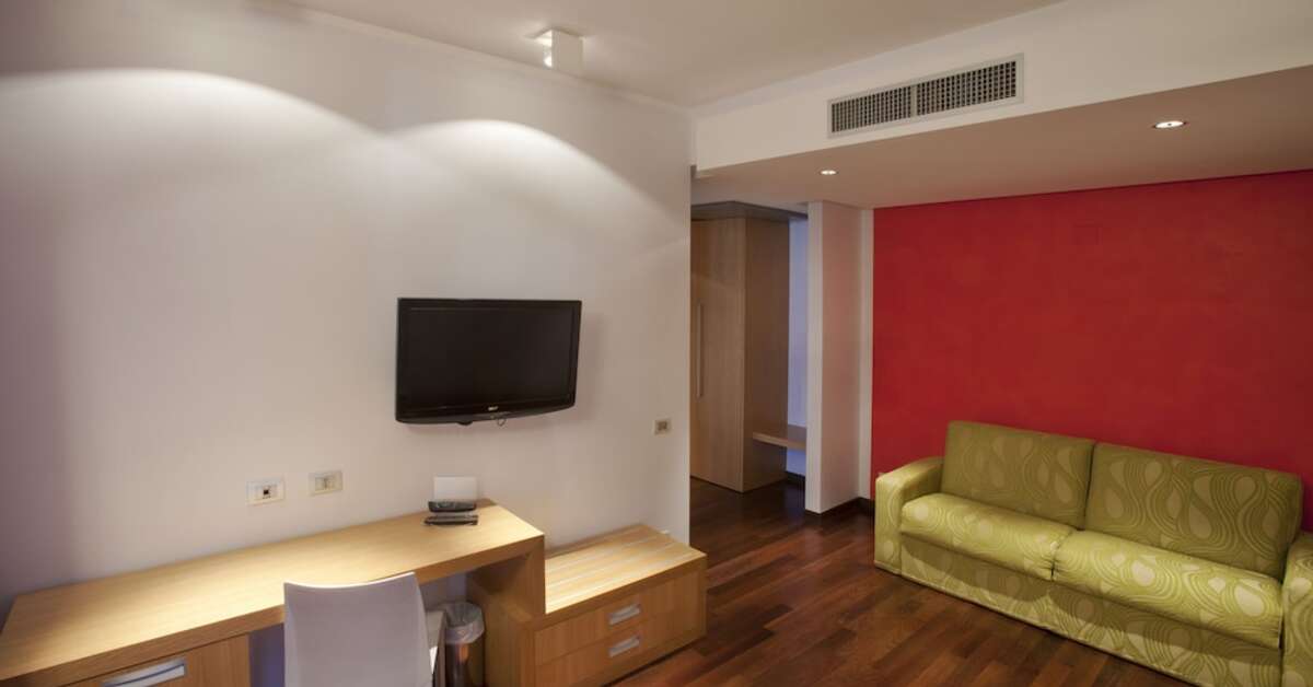 Een foto van Arthotel & Park Lecce