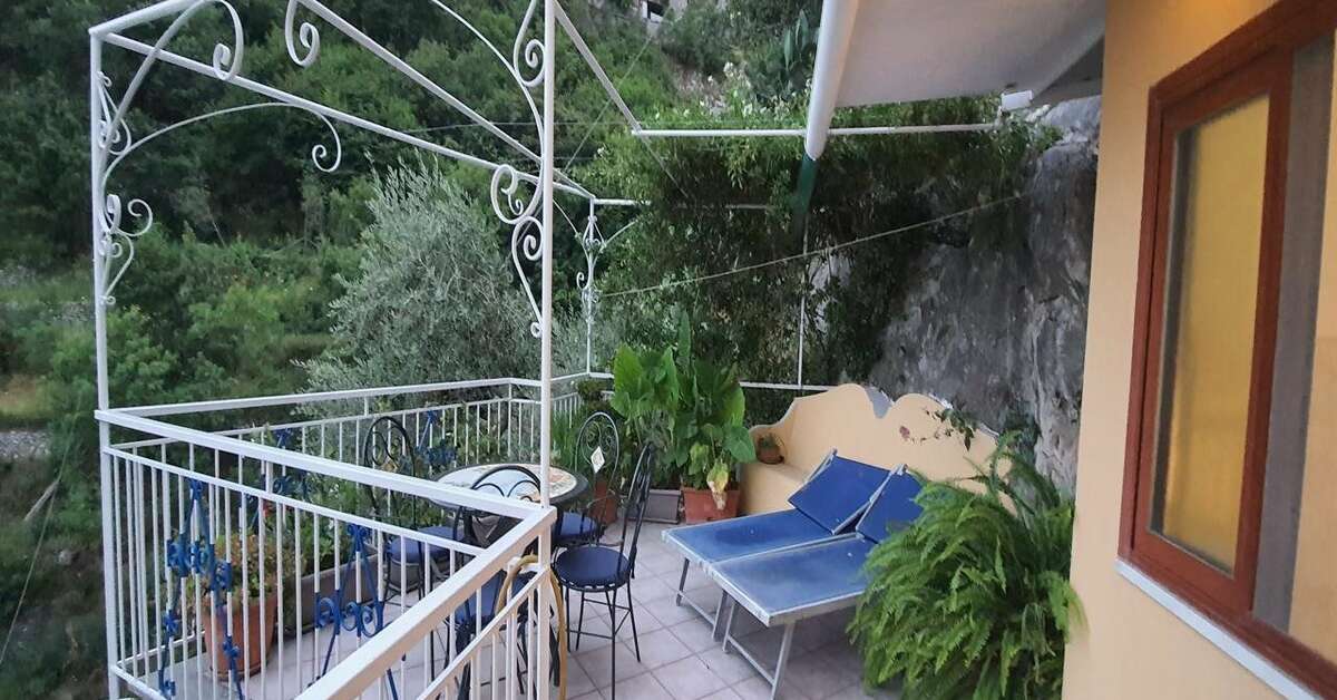 Een foto van Villa Celentano