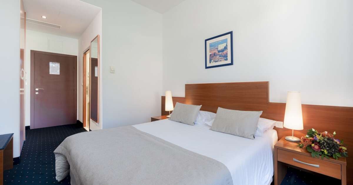 Een foto van Hotel Vis