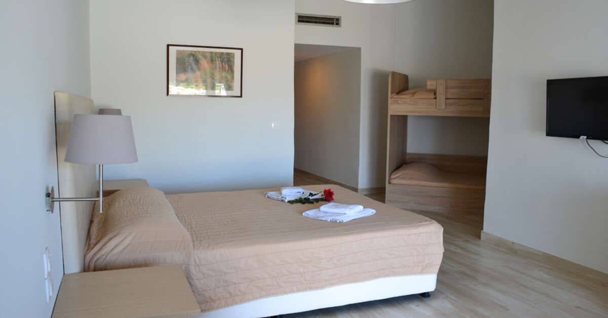 Ein Foto Golden Alexandros Hotel	