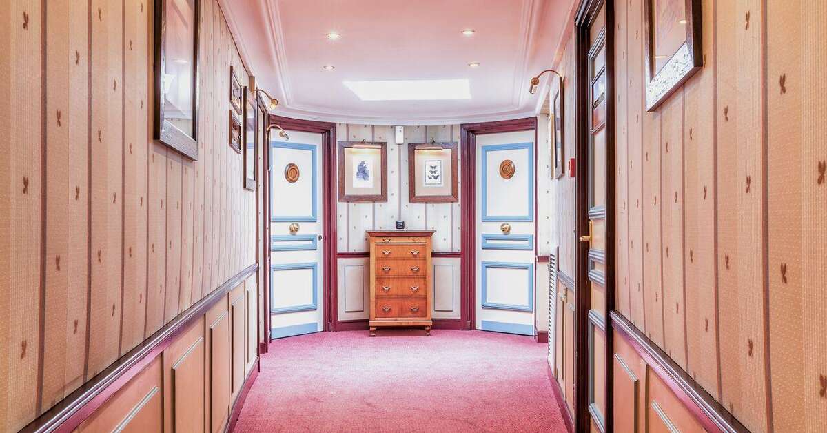 Een foto van Villa Montparnasse