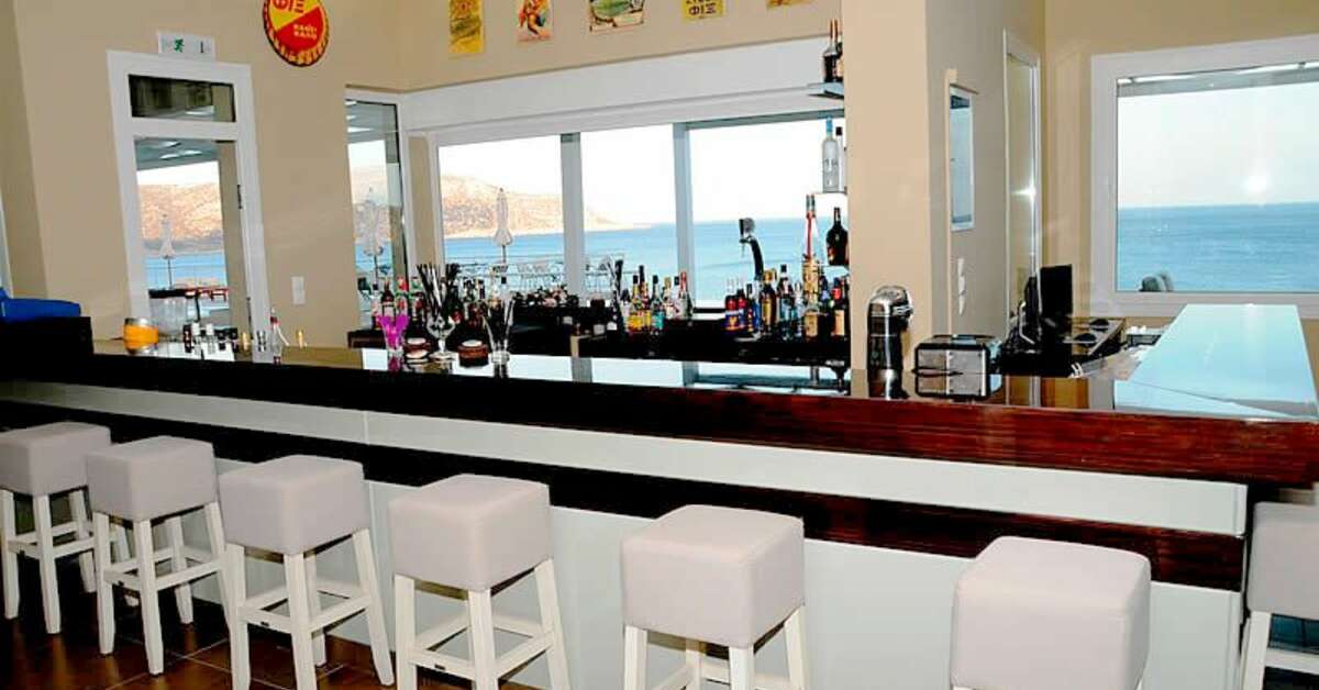 Ein Foto Apolis Beachscape Hotel