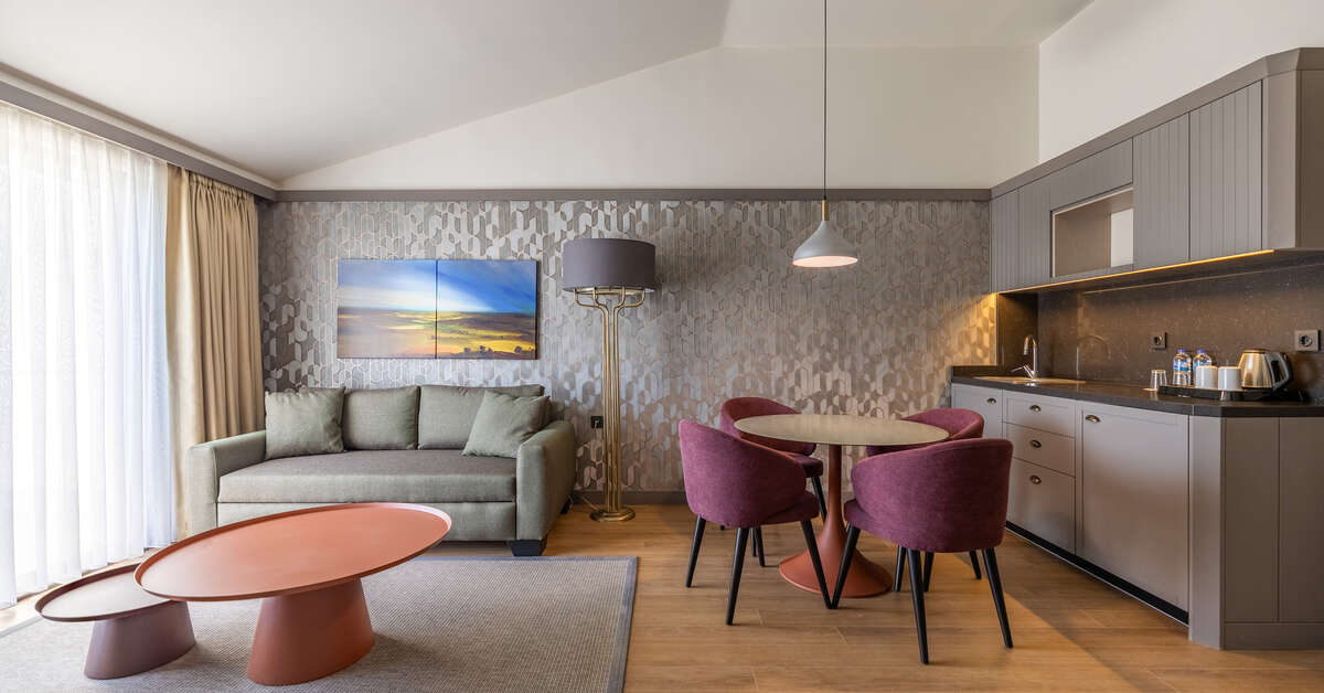 Een foto van Proxima Hotel