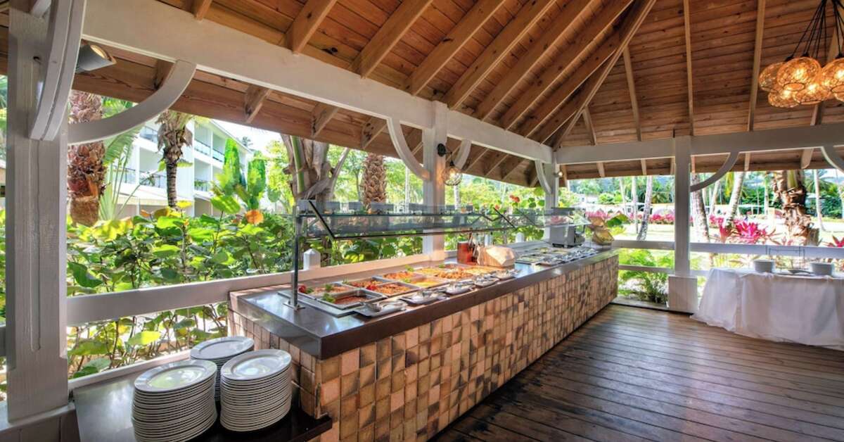 Een foto van Viva Wyndham V Samana