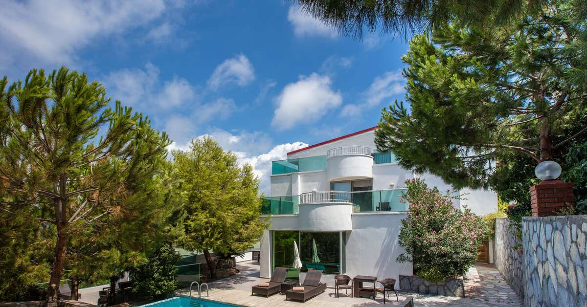 Een foto van Pine Bay Holiday Resort