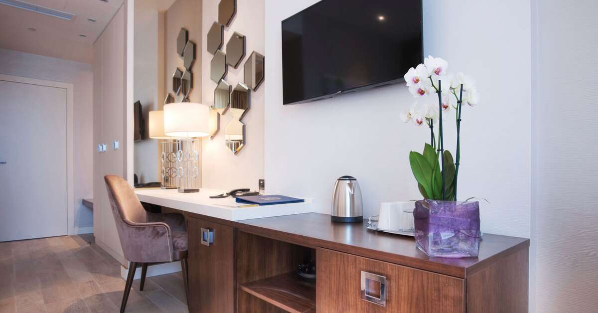 Een foto van Hotel Riva by Aycon