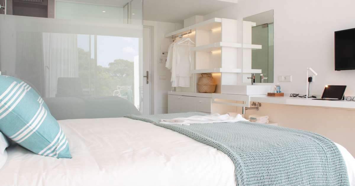 Een foto van Els Pins Resort & Spa