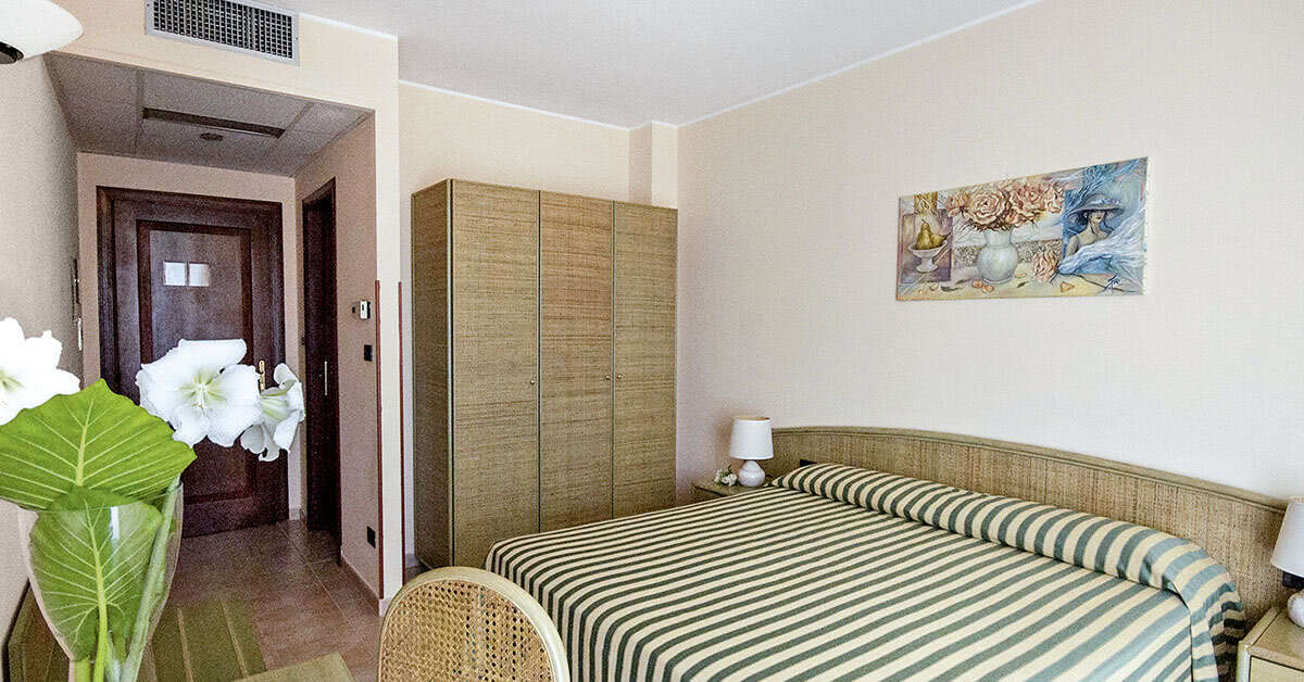 Een foto van Rina Hotel