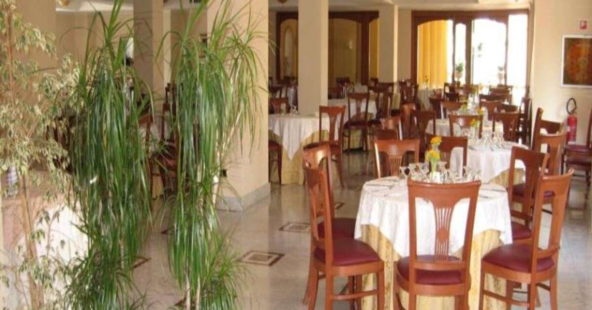 Ein Foto Villa Igea