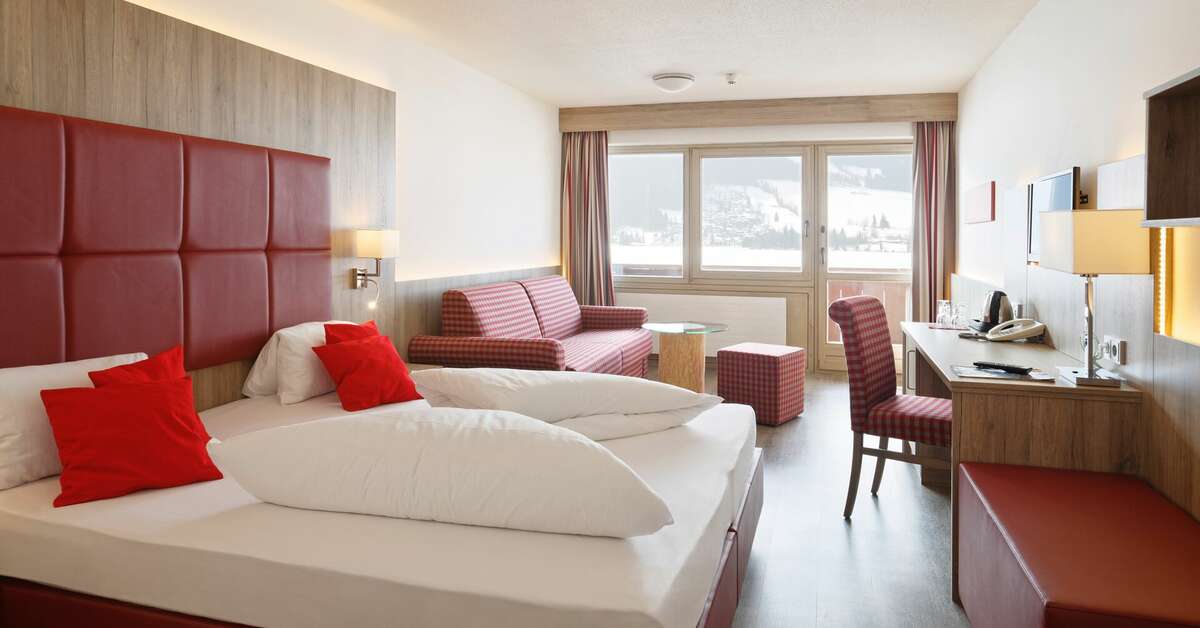 Ein Foto Ferienclub Bellevue am See