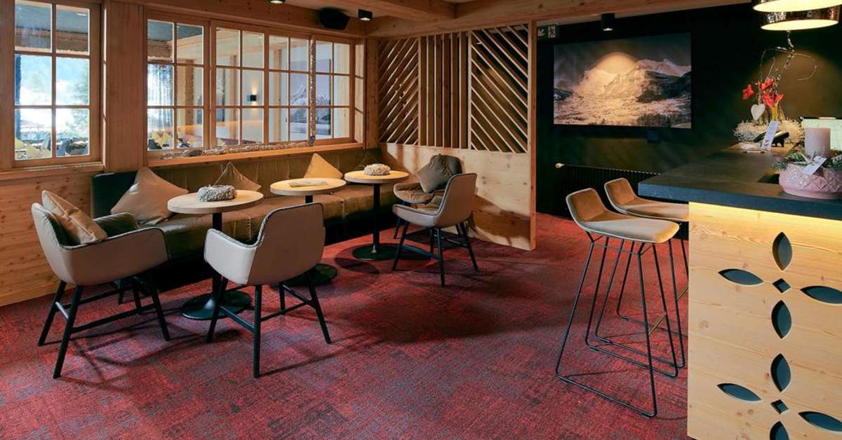 Een foto van Central Hotel Wolter