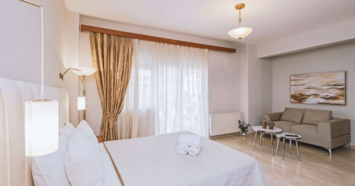 Een foto van Alkyonis Hotel