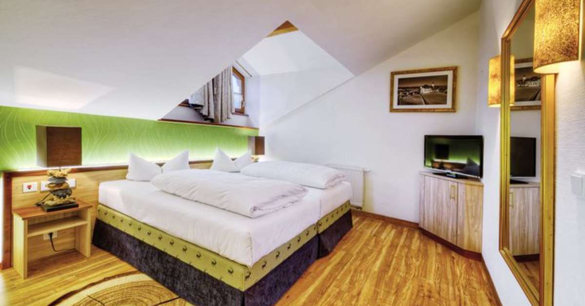 Een foto van Königshof Hotel Resort