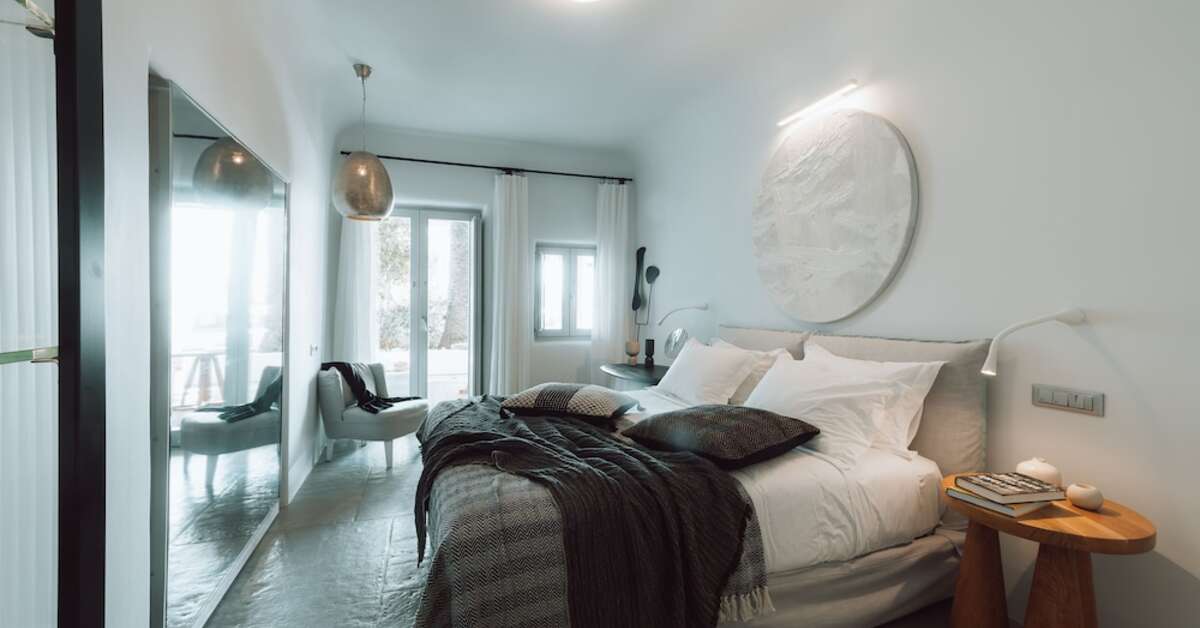 Een foto van Mykonos Ammos Hotel