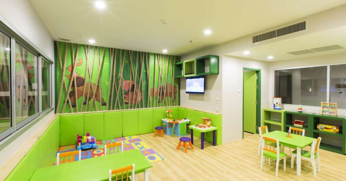 Een foto van Ramada by Wyndham Phuket Deevana