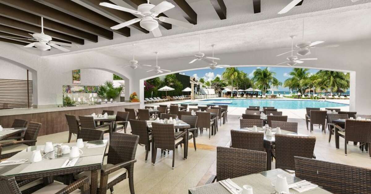 Ein Foto Beachscape Kin Ha Villas & Suites