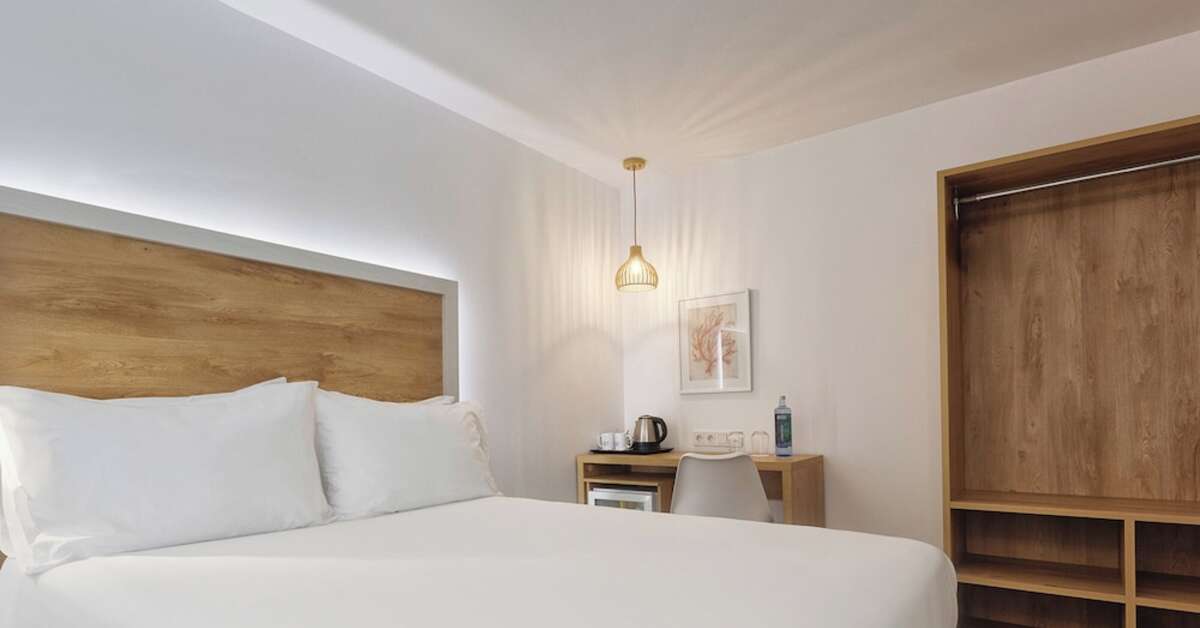 Een foto van El Puerto Ibiza Hotel & Spa