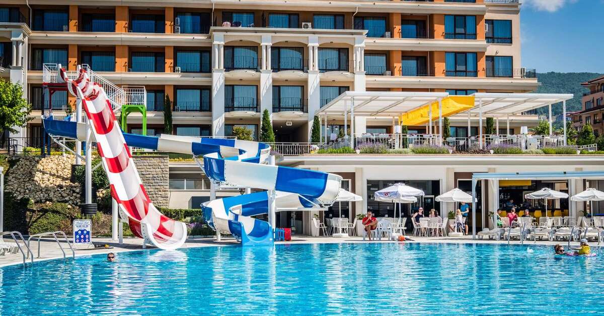 Een foto van Premier Fort Beach