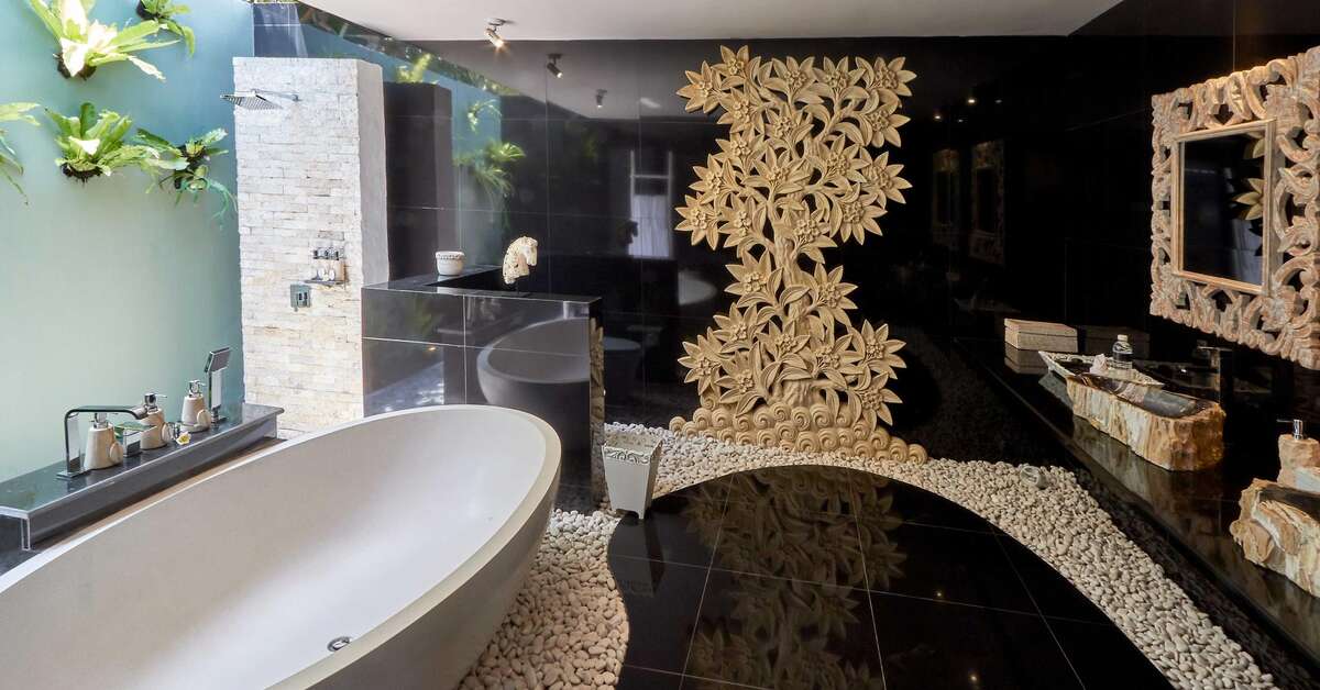 Een foto van The Royal Purnama
