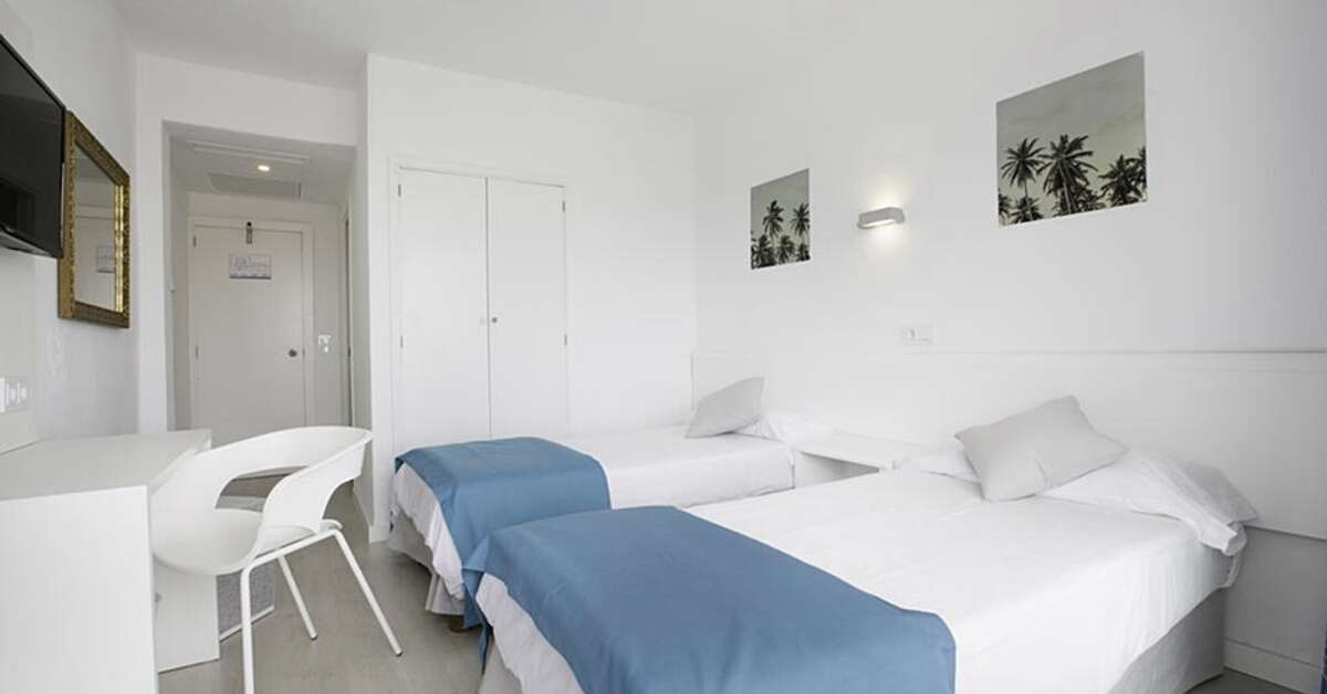 Een foto van Blue Sea Arenal Tower
