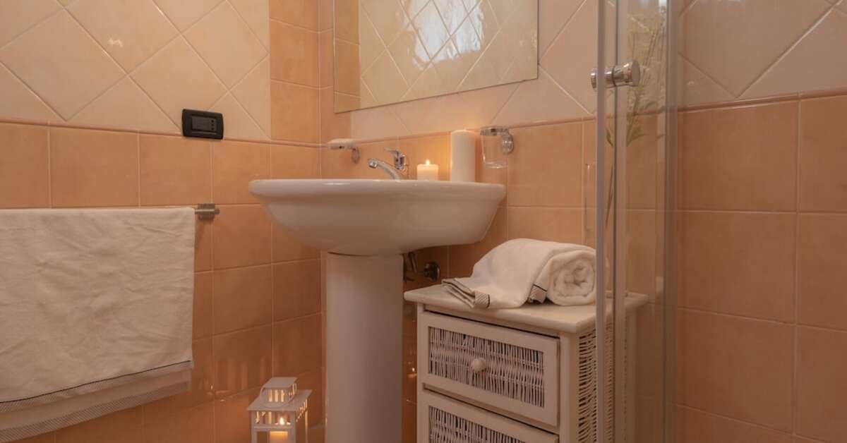 Een foto van Residence Le Fontane