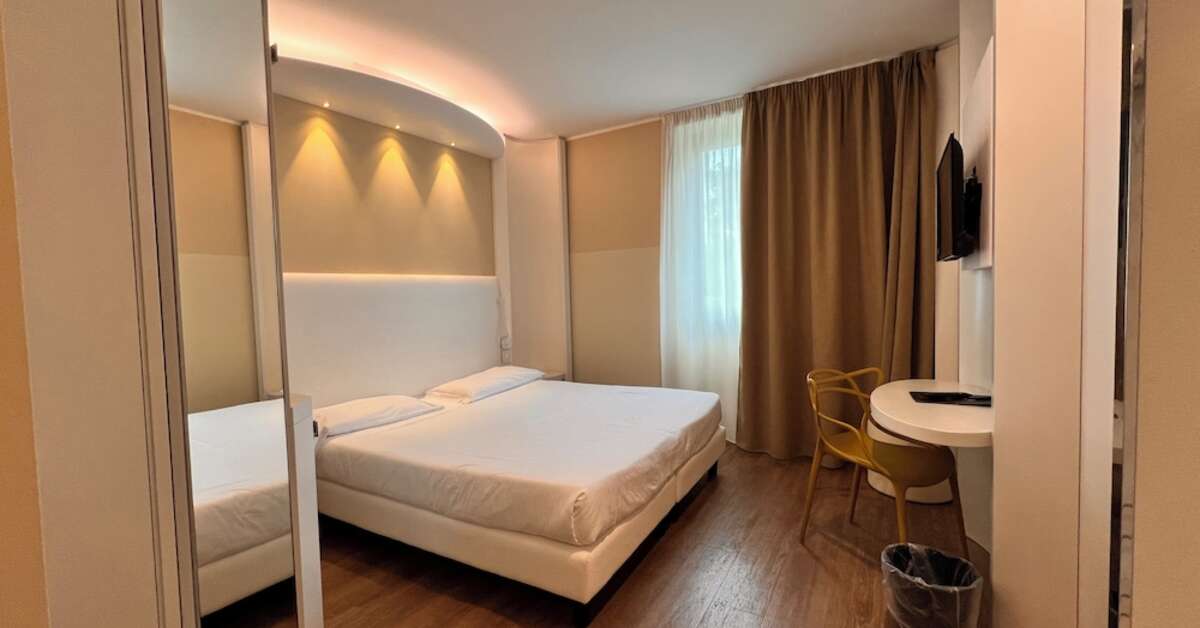 Een foto van Ark Hotel