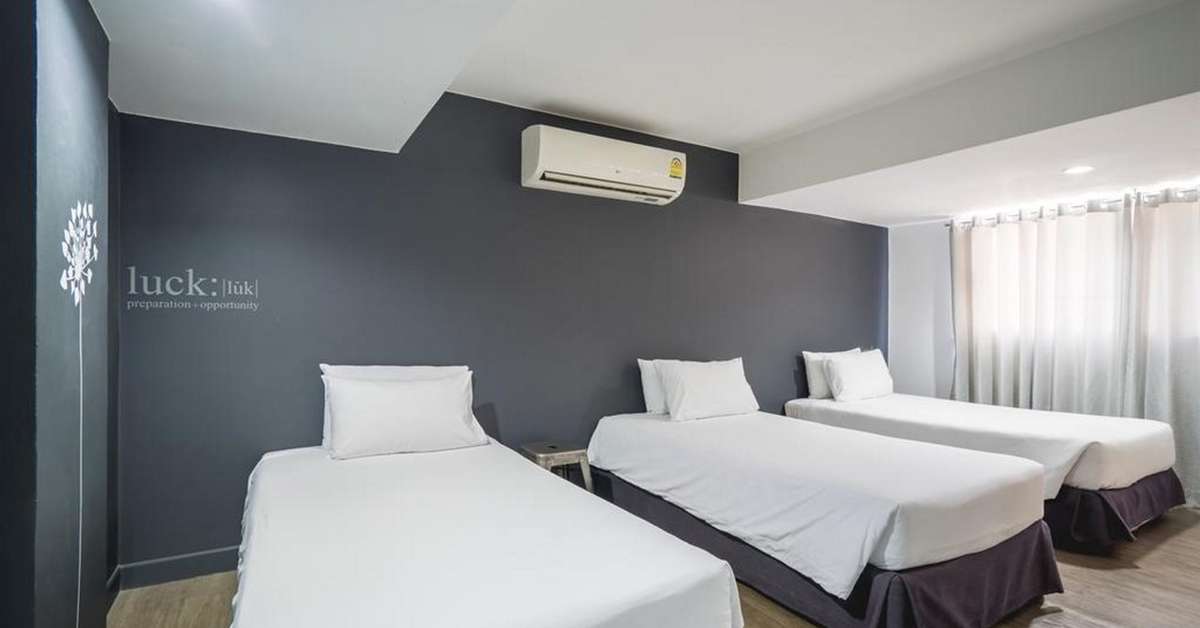 Een foto van Blu Monkey Bed & Breakfast